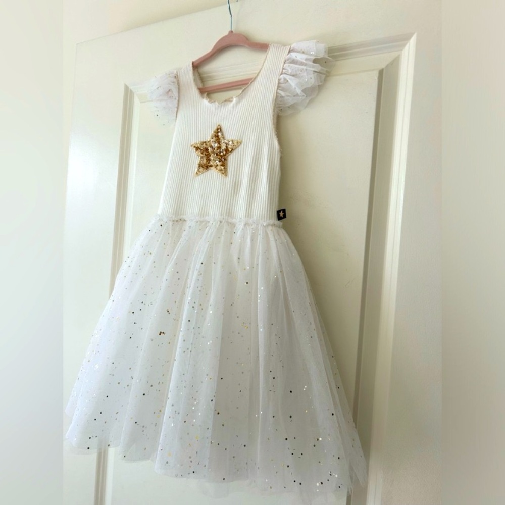Beautiful Kids Dress